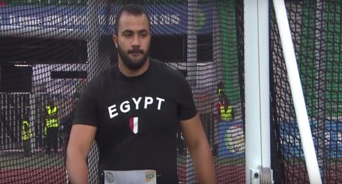 الألعاب الأفريقية.. بطل بالإصابة.. والاكتساح المصري يتواصل 